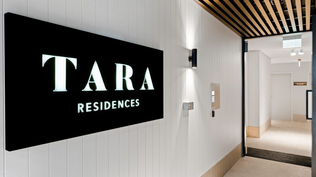 Tara New Units For Sale Lane Cove Hyecorp Property Group